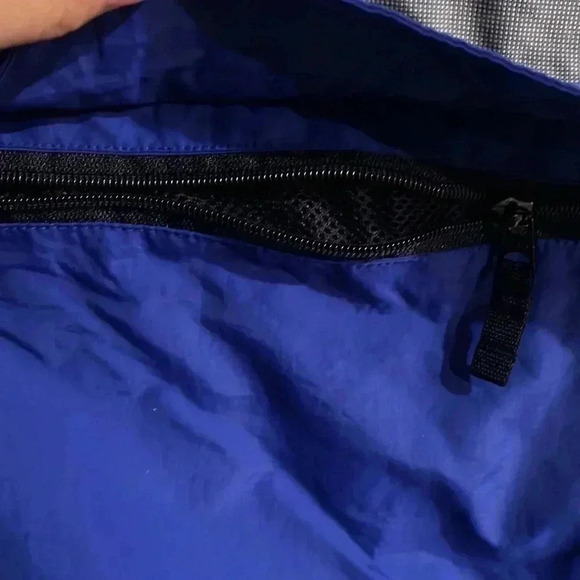 [M-M] NWOT Vintage Boulder Gear  XO Men Windbreaker Rain Ski/ Snowboard Jacket - Picture 7 of 14